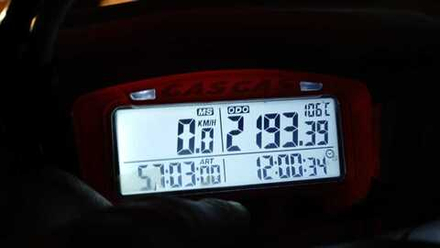 Gas Gas EC250 , 2010