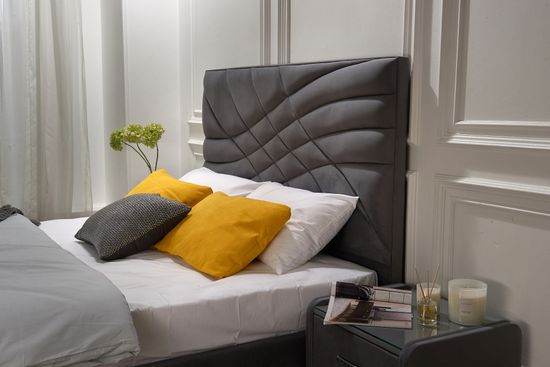 Дизайнерские кровати