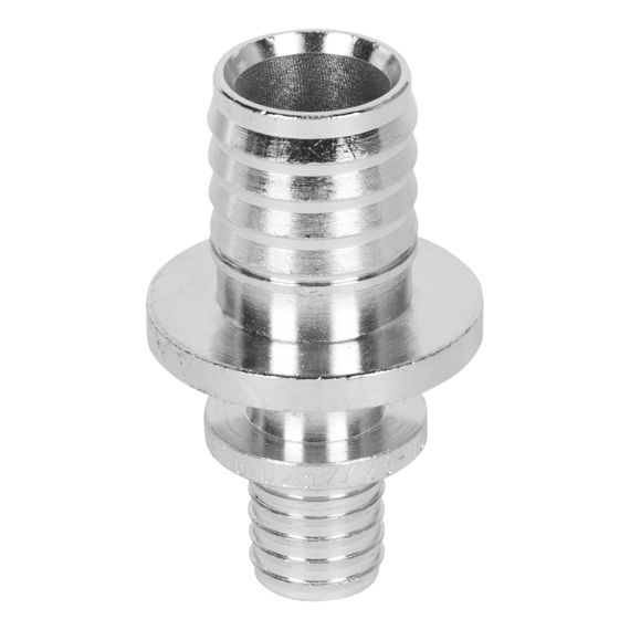 Соединение труба-труба редукционное 25×16 купить в Москве и Московской области по низкой цене с доставкой по России — (3) Соединение труба-труба редукционное 25×16 — (3)