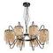 Подвесная люстра MW-Light Лавиния 443010908