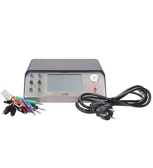 Тестер для проверки статорных обмоток и диодных мостов MS014