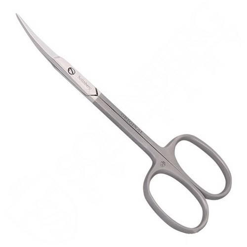 Solinberg Ножницы маникюрные 212-082