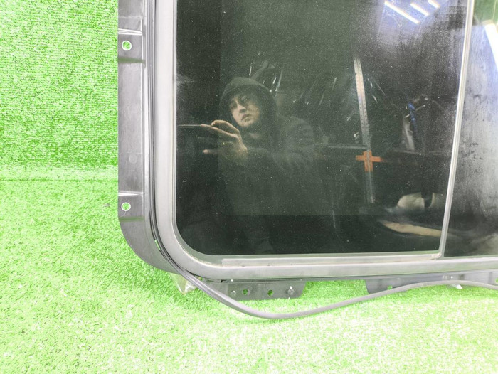 Панорамная крыша Chery Arrizo 8 (2022-н.в.)