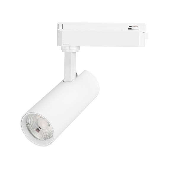 Светильник LGD-GERA-2TR-R55-10W Warm3000 (WH, 55 deg, 230V) Arlight 055062