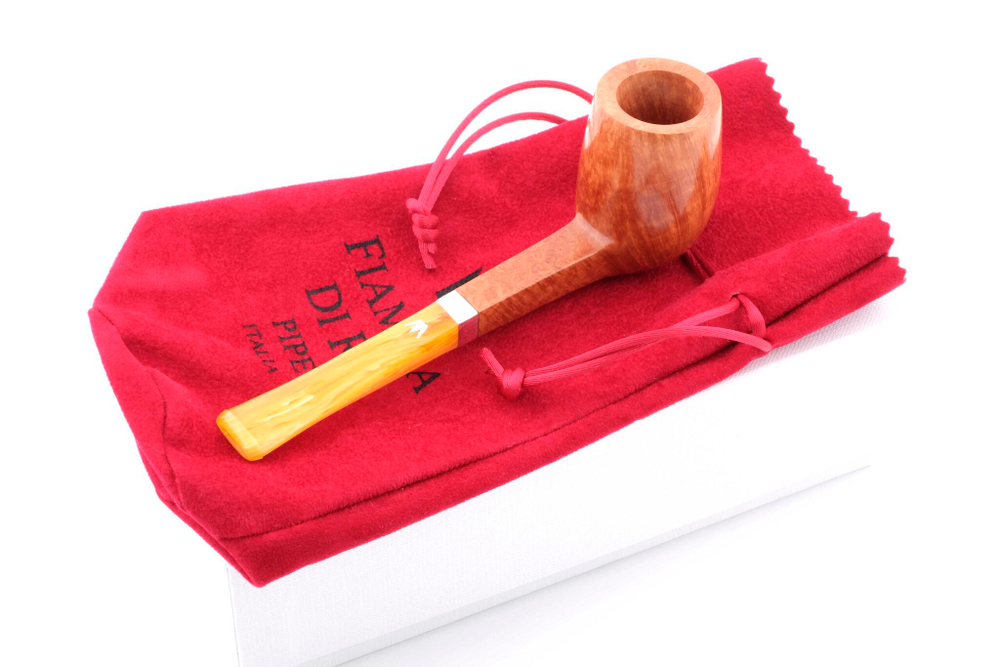 Курительная трубка Fiamma di Re 2 Corone, F623-1