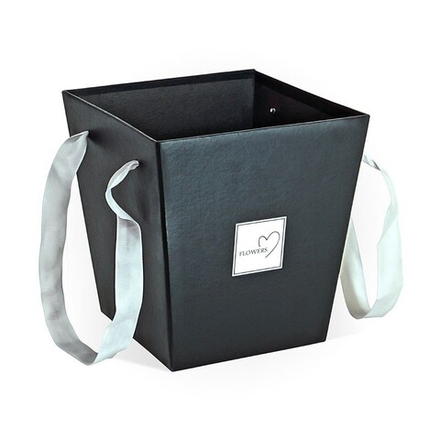 Трапеция с текстом 17*17*18см