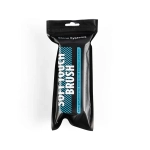 Shine Systems Soft Touch Brush - деликатная щетка с конским волосом