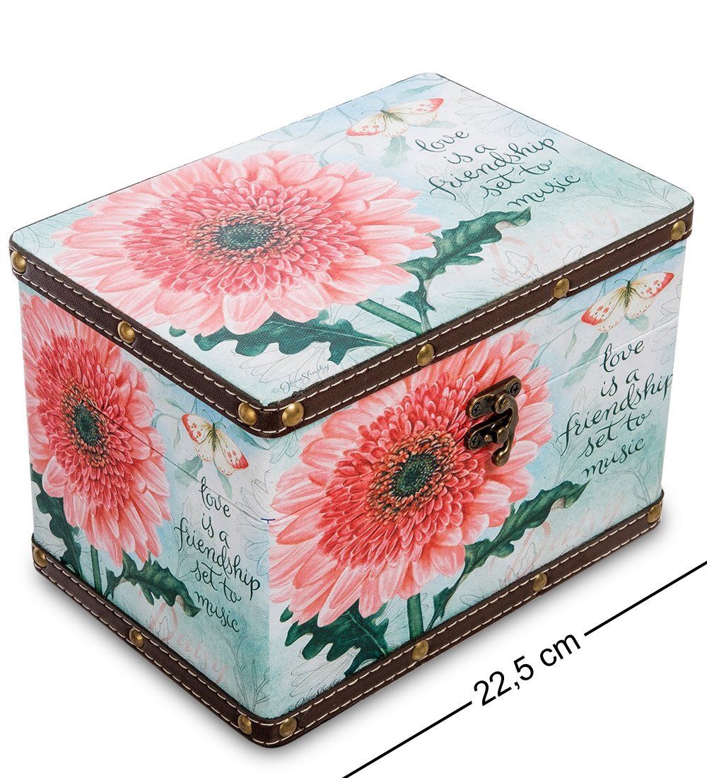 JL-58 Набор шкатулок из 3 шт.