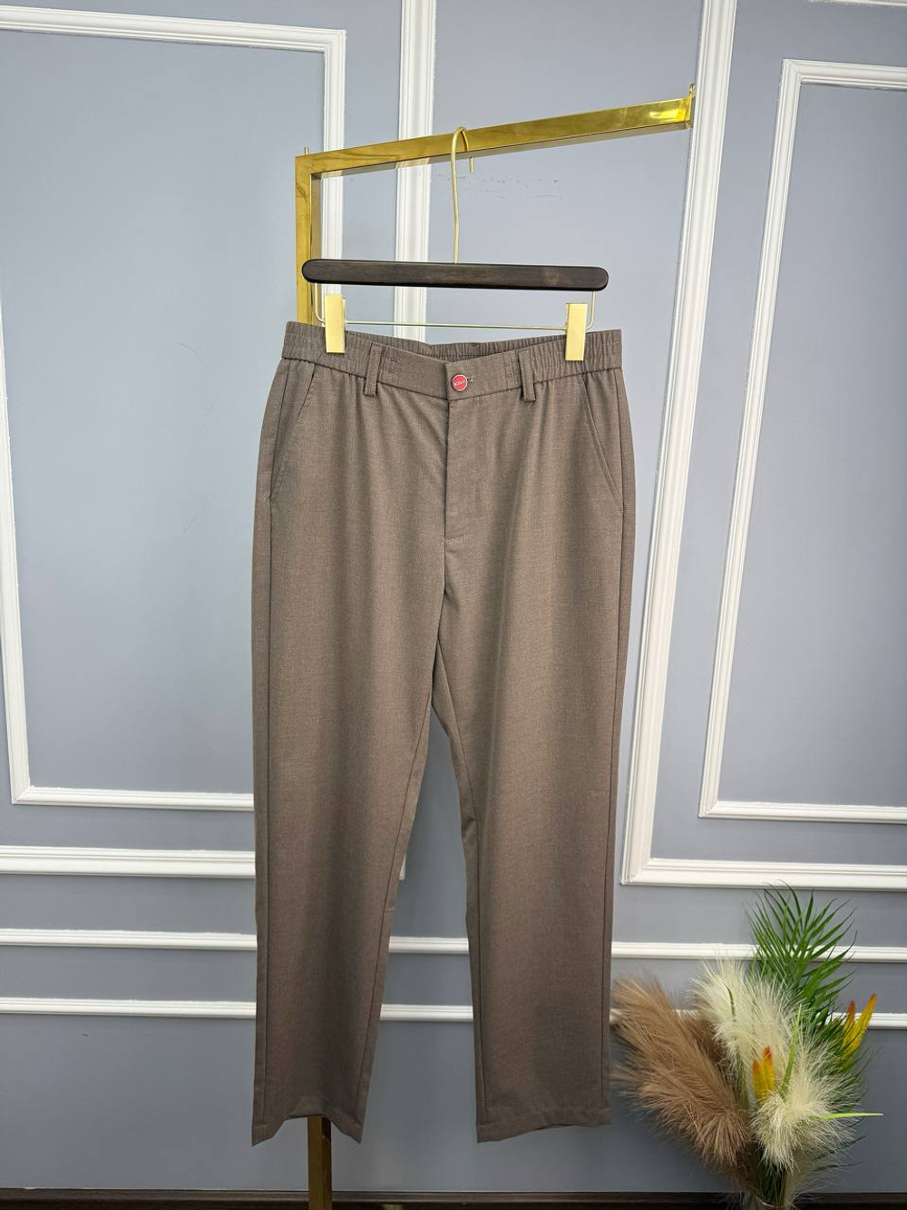 Прогулочный костюм Kiton