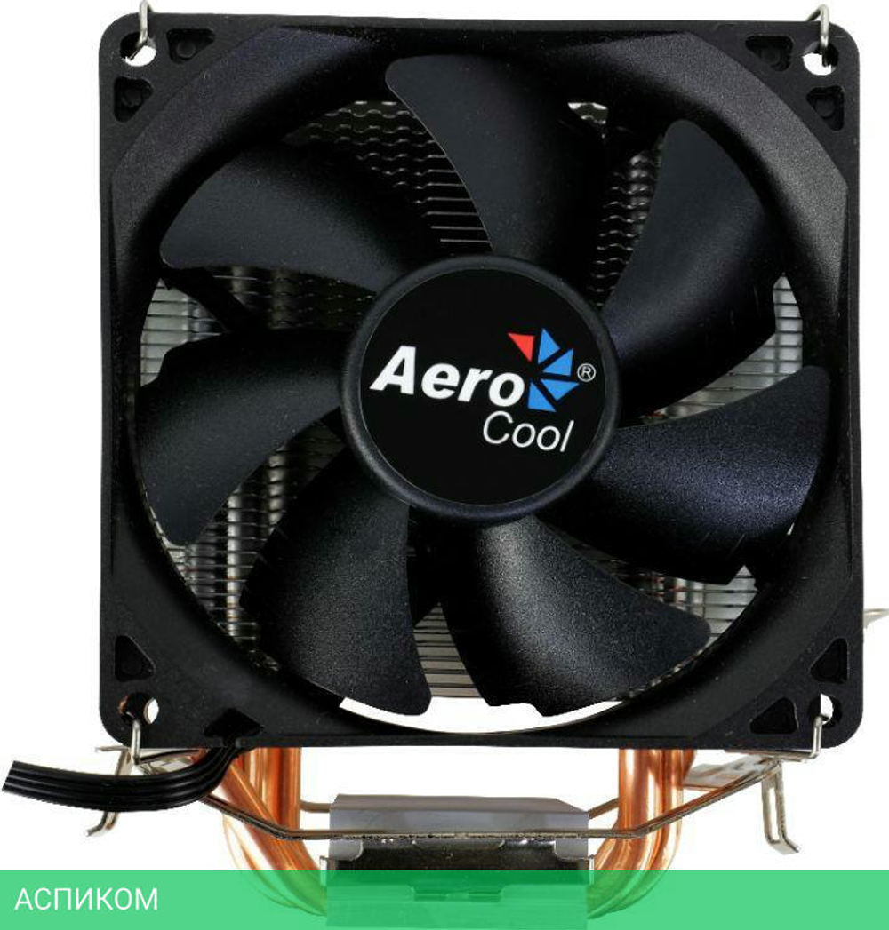 Кулер для процессора AeroCool Verkho 3 (4710700955895)