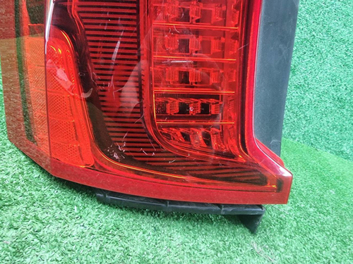 Фонарь левый Volvo XC90 2 (2014-н.в.)