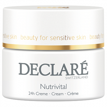 DECLARE Питательный крем 24-часового действия | Nutrivital 24h Cream