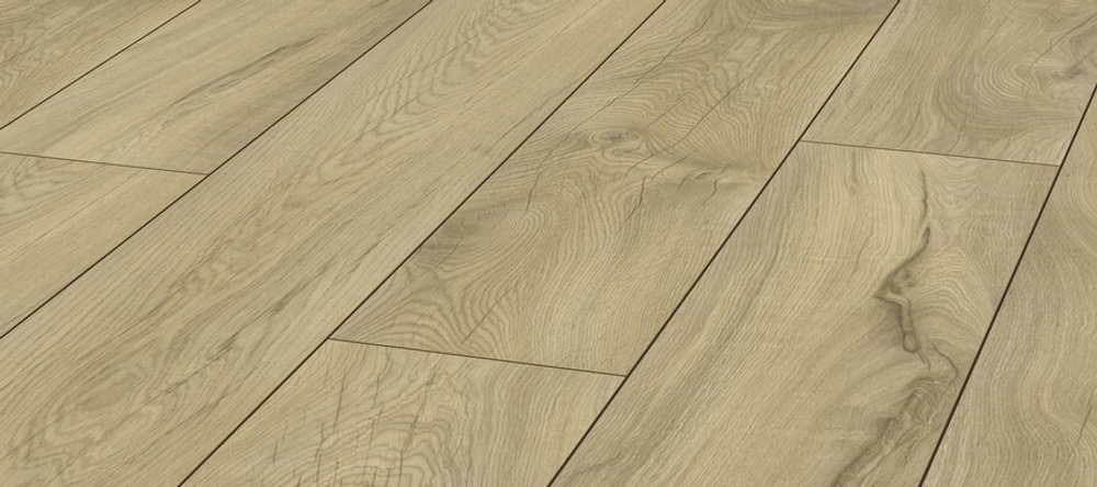 Ламинат Kronotex Mammut Plus D4672 Дуб Магнум светлый