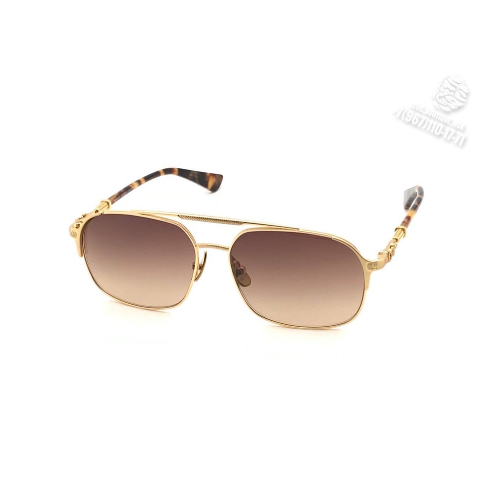 Солнечные очки Chrome Hearts