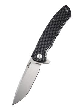 Нож CJRB J1903-BKF Taiga