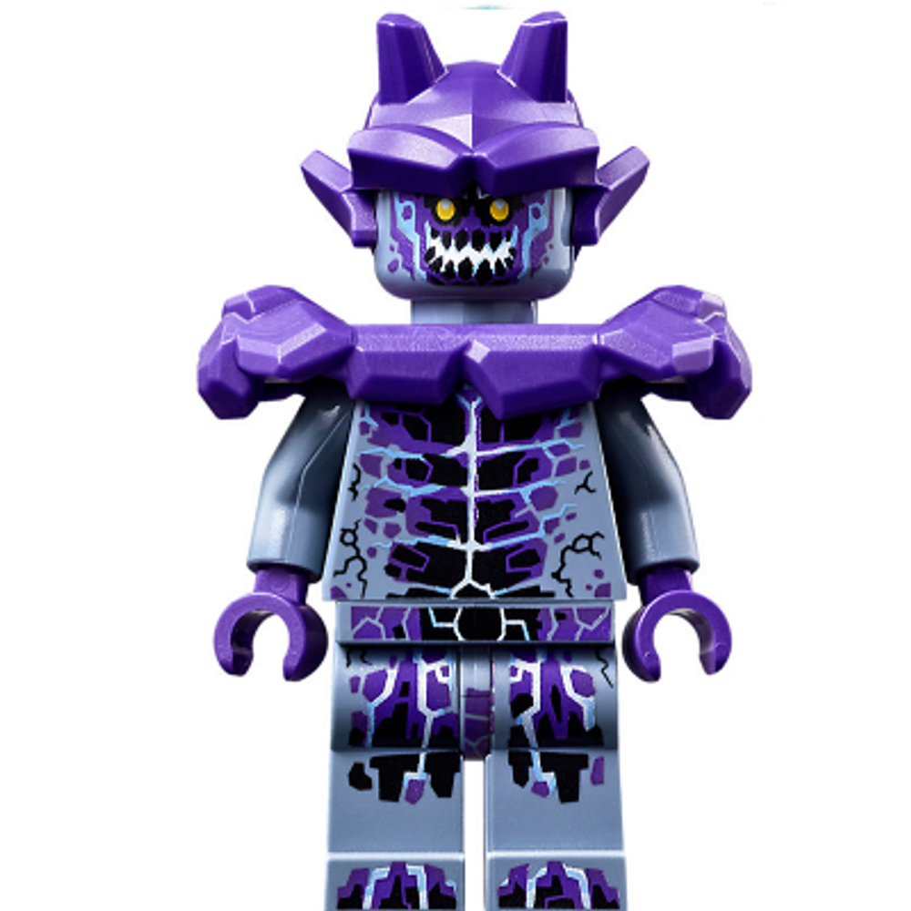 Каменный Солдат nex102