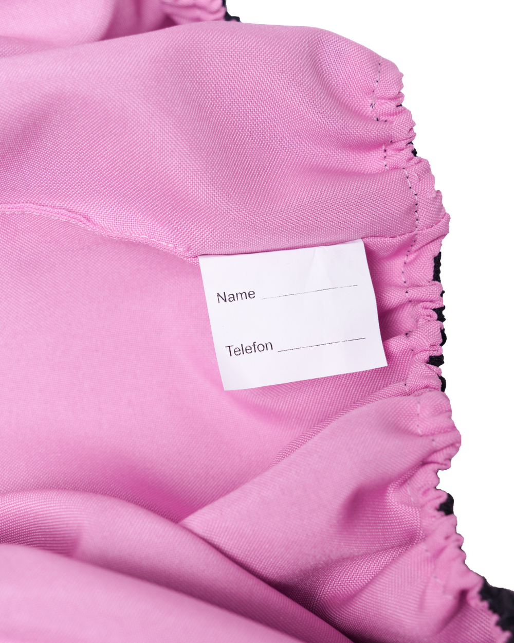 Чехол для обруча