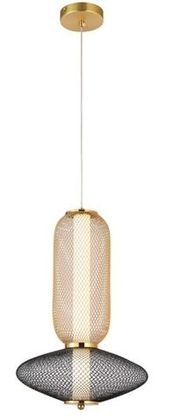 Люстра Marco 3952