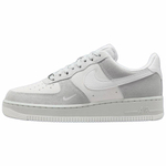 Кроссовки Nike Air Force 1 Low Light Smoke Grey (Женская размерная сетка)