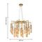 Подвесная люстра Favourite Orgel 4500-21P