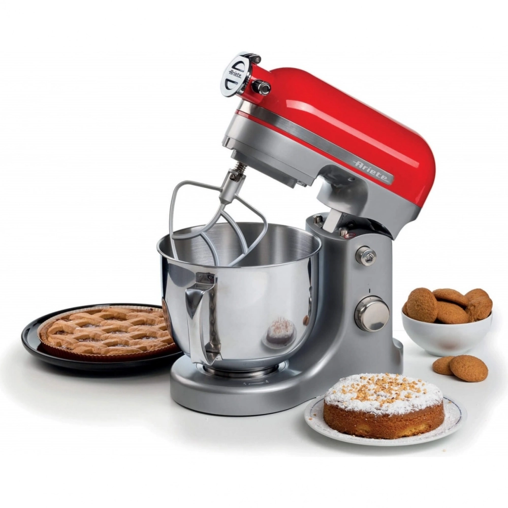 Кухонный комбайн Ariete 1589 Moderna (00C158900AR0)