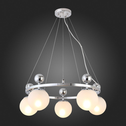 Светильник подвесной Evoluce Pechio SLE106103-05