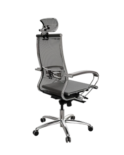 Эргономичное кресло Кресло Samurai S-2