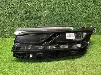 Фара левая VW Touareg 3 (2018-2023) LED