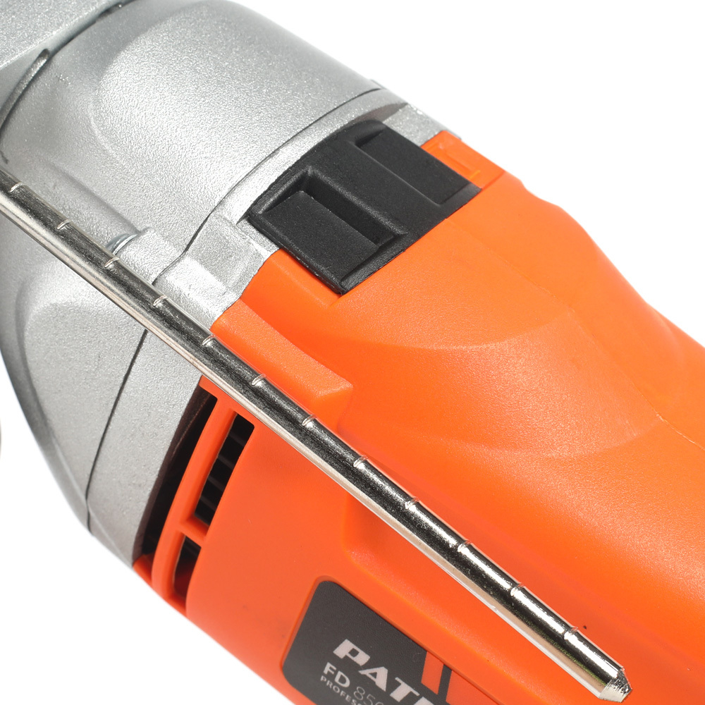 Дрель ударная электрическая PATRIOT FD 850 h