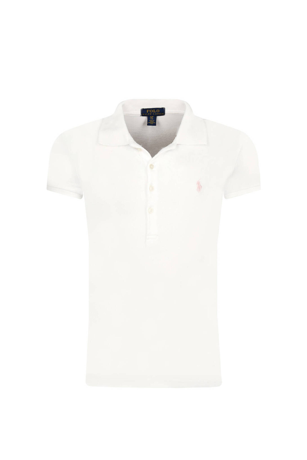 поло POLO RALPH LAUREN - белый(573242)