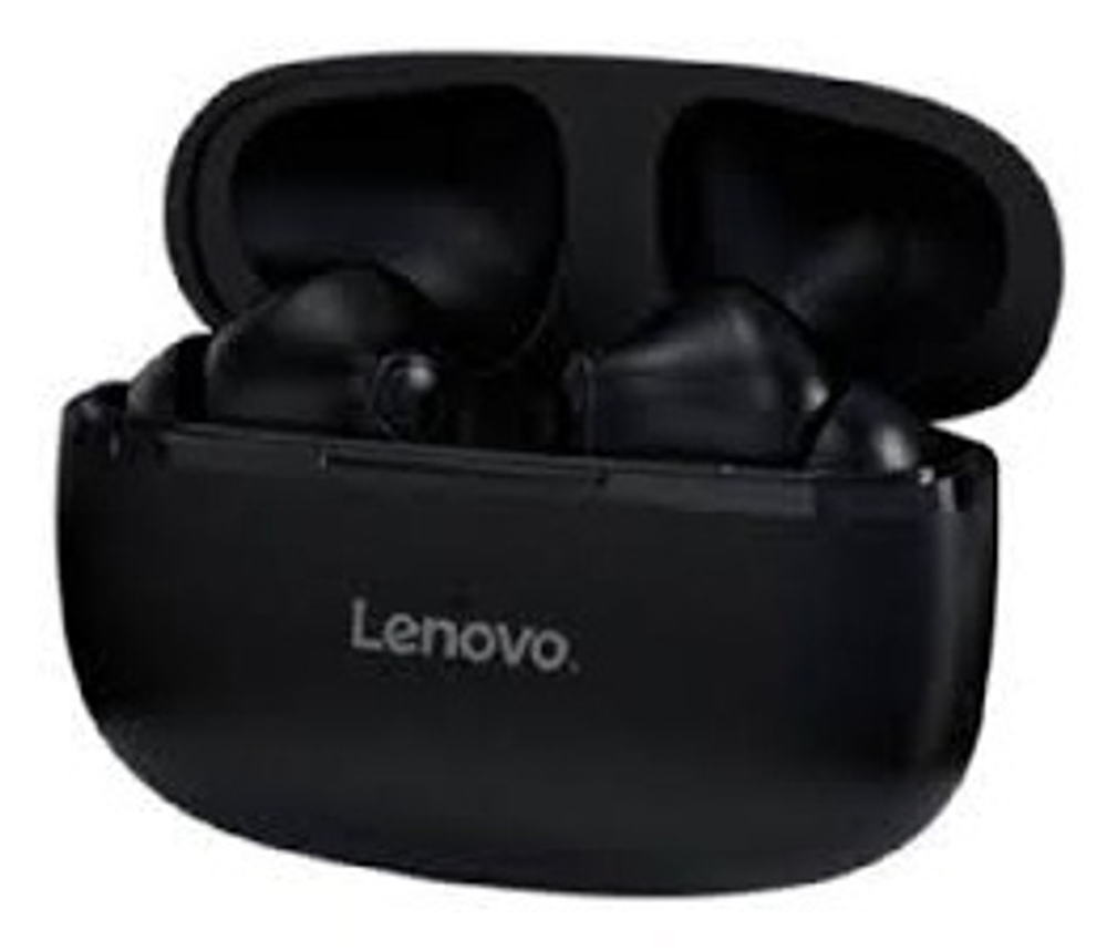 Наушники Lenovo HT05 черный