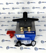 Выключатель массы F3000 81.25506.6033