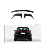 Карбоновый обвес для AUDI RSQ8 2021+ Ауди