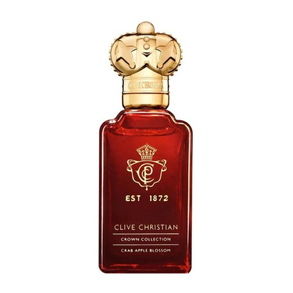 Clive Christian Crab Apple Blossom