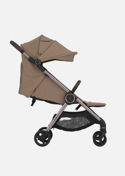 Anex Детская коляска iQ Buff