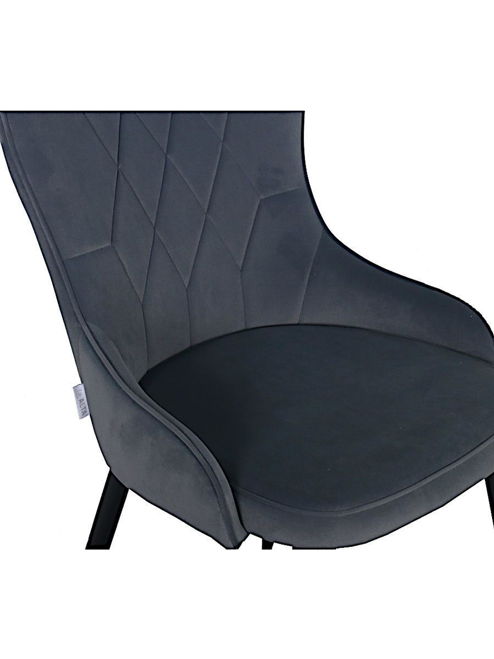 Стул LA ALTA FABIAN, маренго