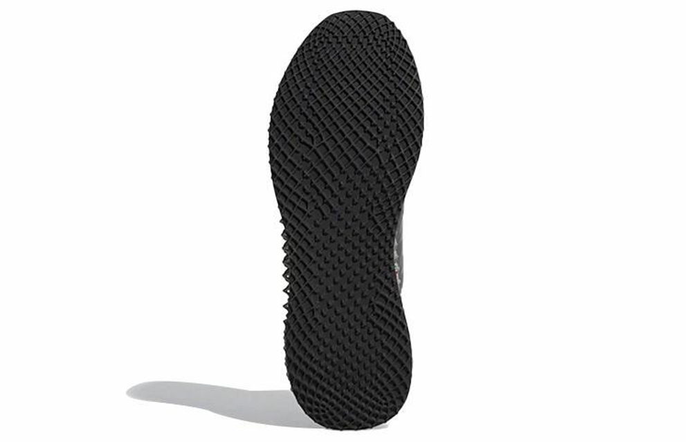Кроссовки Adidas Ultraboost 4D 5.0 Tpu