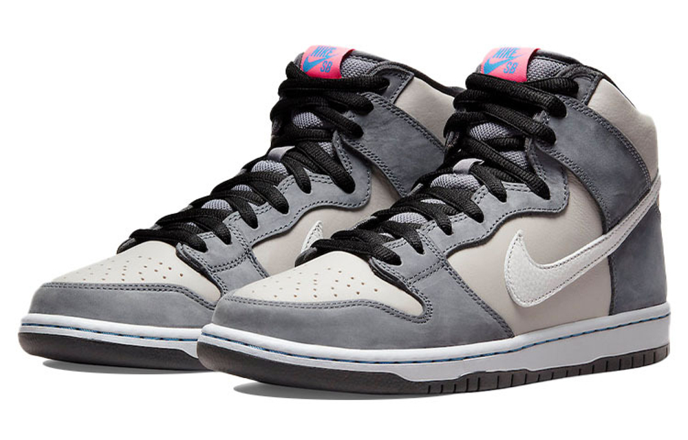Кроссовки Nike Dunk