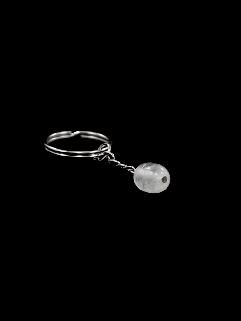 Брелок из хрусталя brel027-prbo