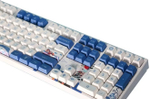 Клавиатура VARMILO Lovebirds-I VEM108 белый