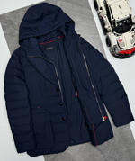 Пуховик Kiton, арт. 459889476