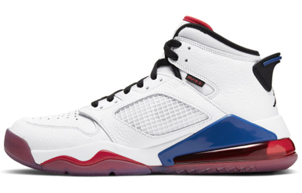Кроссовки Jordan Mars 270