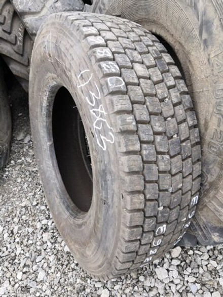 315/80R22.5 Firestone FD 622 шина б/у