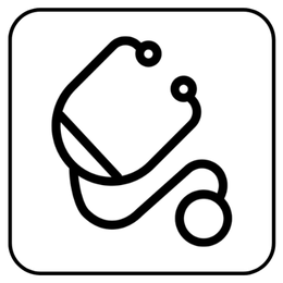 Стетофонендоскопы, стетоскопы