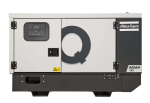 Дизельный генератор Atlas Copco QIS 435
