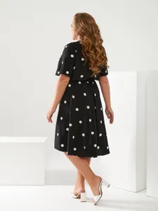 Платье УК-8490-1 Fabrika