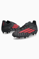 Бутсы adidas F50 Elite FG Junior - черный