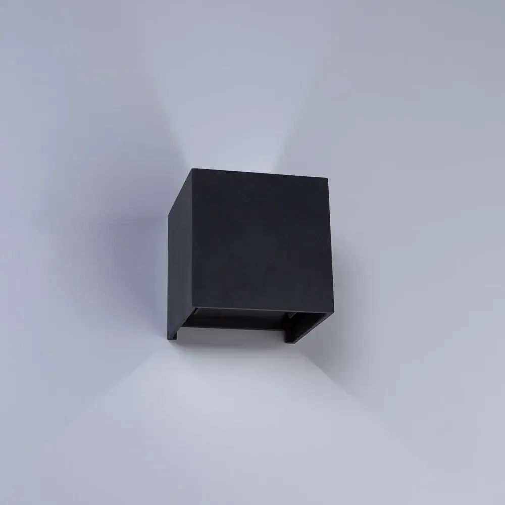 Фасадный светильник Arte Lamp