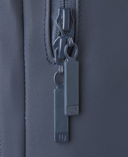 Рюкзак теннисный Wilson RG 2025 Session De Soiree - небесный