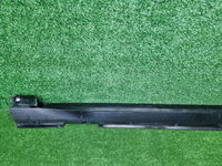 Накладка порога левая Voyah Free (2021-н.в.)